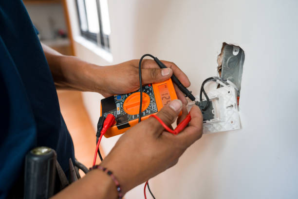 Best Electric Panel Repair  in Lake Elsinore, CA