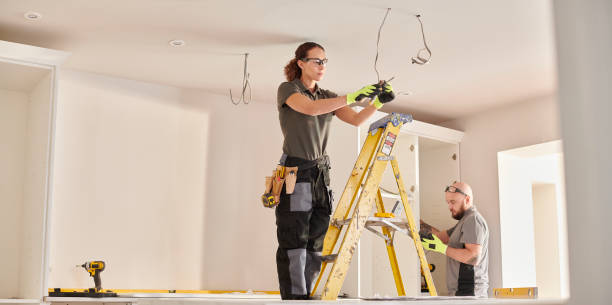 Best Electrical Outlet Repair  in Lake Elsinore, CA