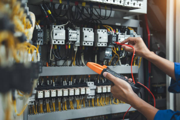 Best Ceiling Fan Installation Electrician  in Lake Elsinore, CA